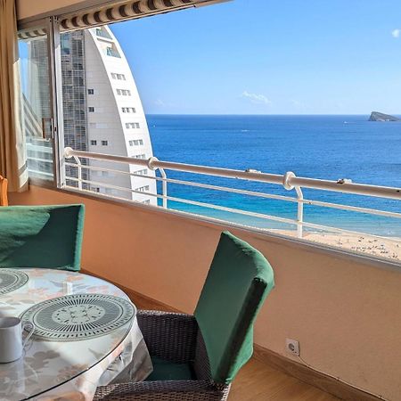 Coblanca Blue Sky Apartment 貝尼多姆 外观 照片