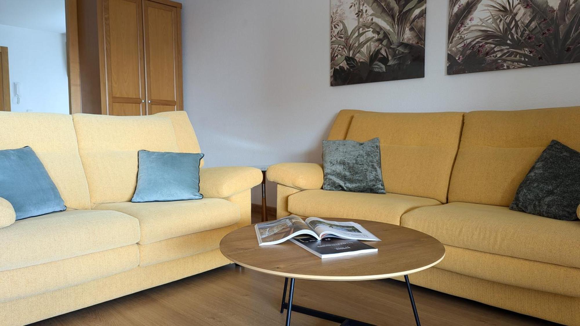 Coblanca Blue Sky Apartment 貝尼多姆 外观 照片